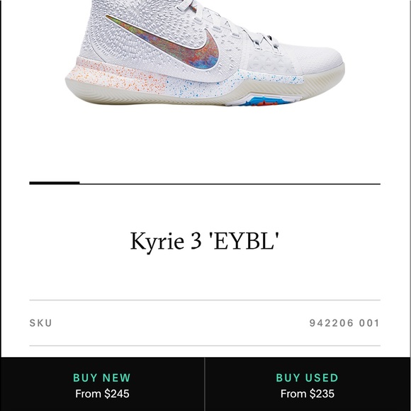 k y r i e 3 e y b l - Picture 3 of 3